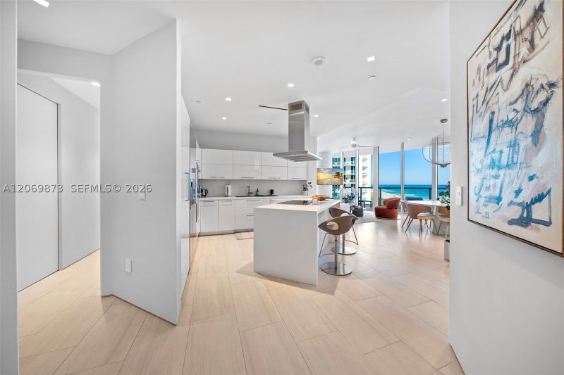 Comprar apartamento no Continuum I South 1409