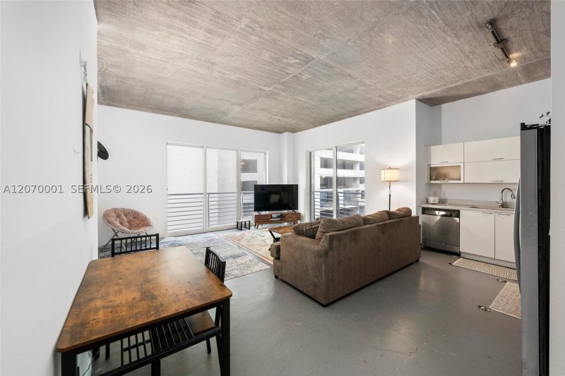 Loft Downtown I Apt #602