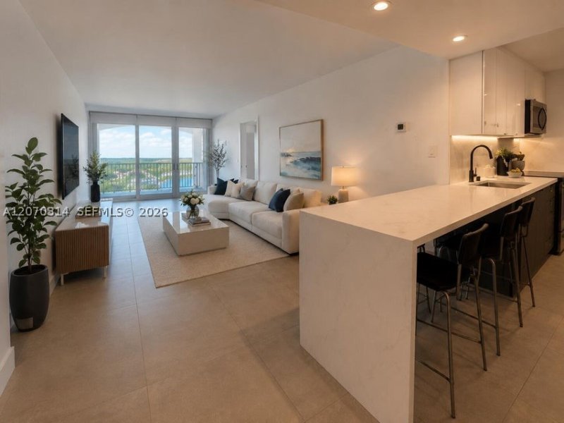 Condo for sale at Carriage House Miami Beach 620