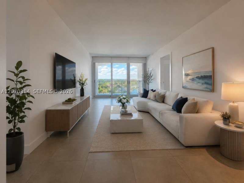 Condo for sale at Carriage House Miami Beach 620