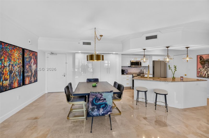 Comprar apartamento en Turnberry Village South 805