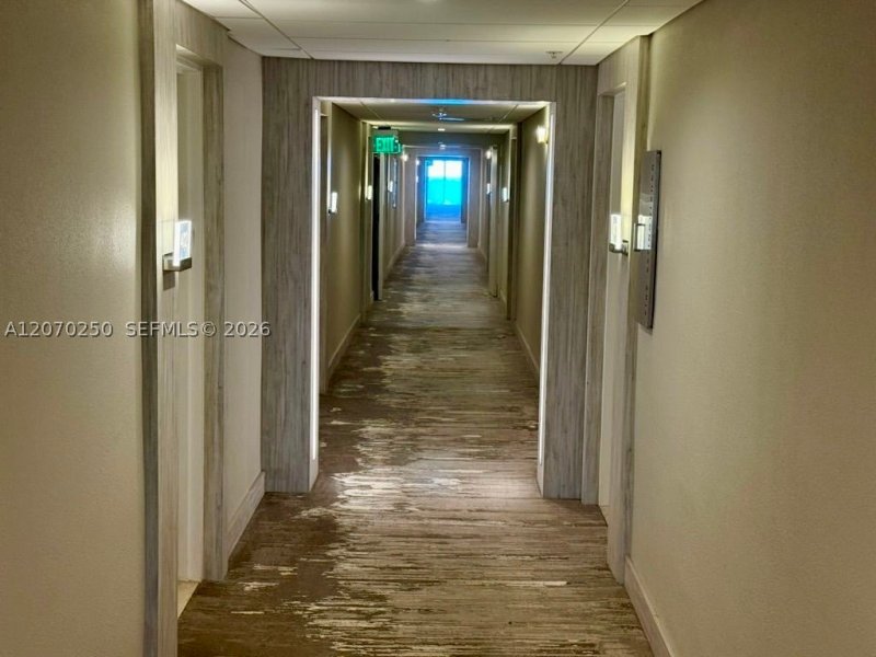 Apartment for rent at Harbour House 415