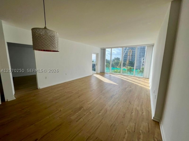 Apartment for rent at Harbour House 415
