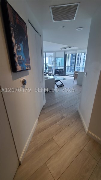 Condo for sale at Brickell Heights East 1503