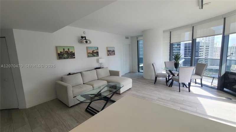 Condo for sale at Brickell Heights East 1503
