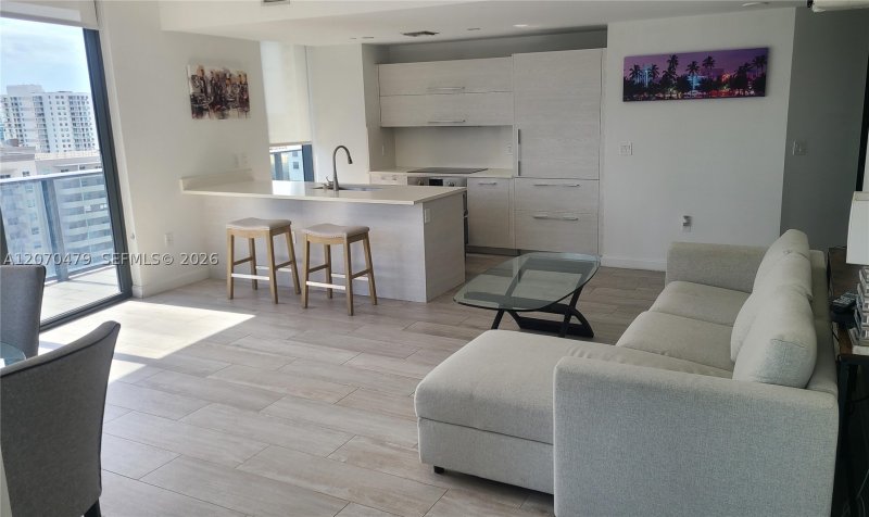 Condo for sale at Brickell Heights East 1503