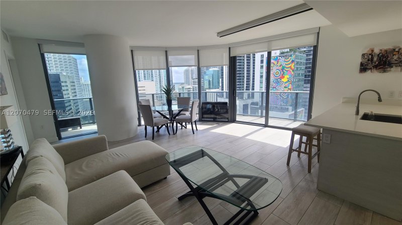Condo for sale at Brickell Heights East 1503