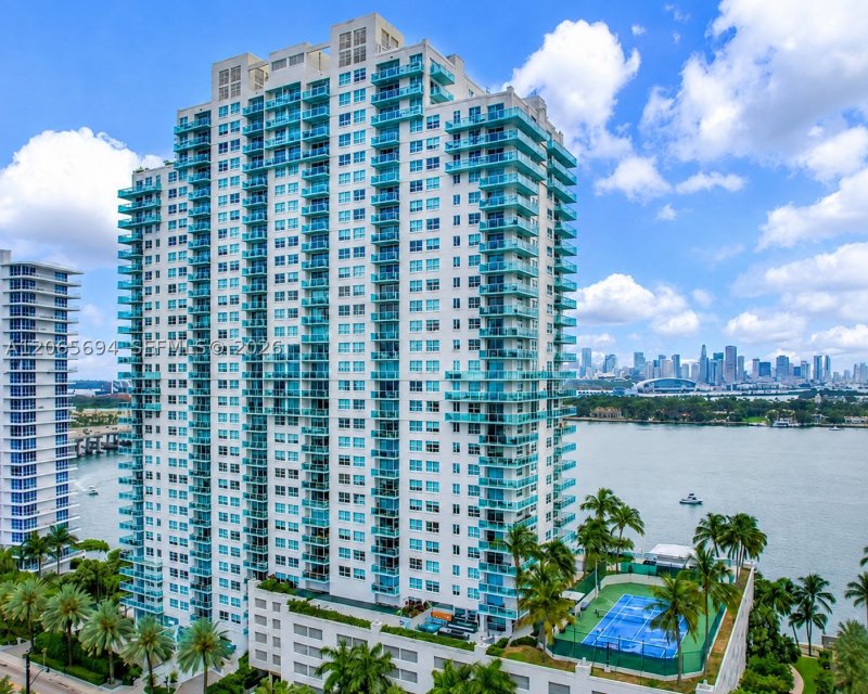 Alquiler de apartamento en Floridian 3008