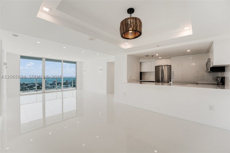 Alquiler de apartamento en Floridian 3008