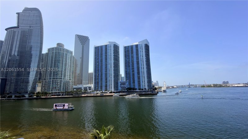 Comprar apartamento en One Tequesta Point 508