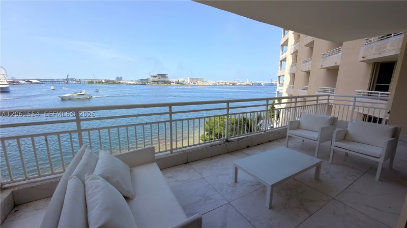 Comprar apartamento en One Tequesta Point 508