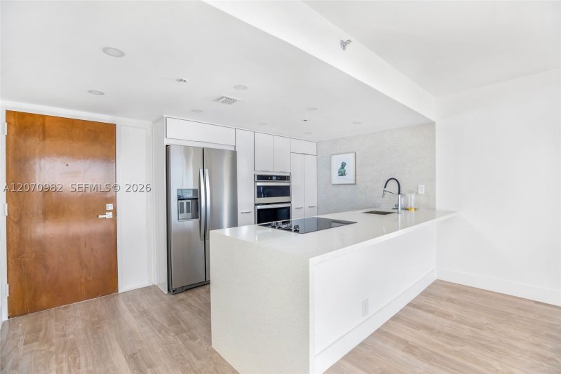 Alquiler de apartamento en Grandview Palace 2203
