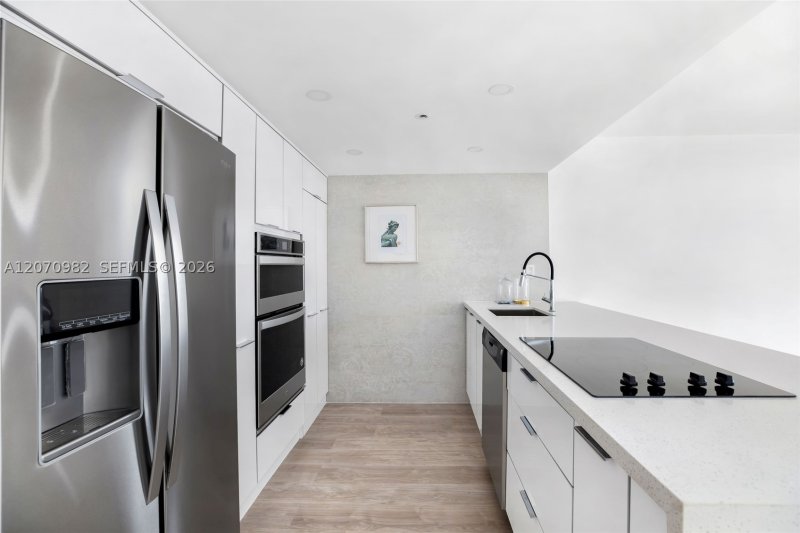 Alquiler de apartamento en Grandview Palace 2203