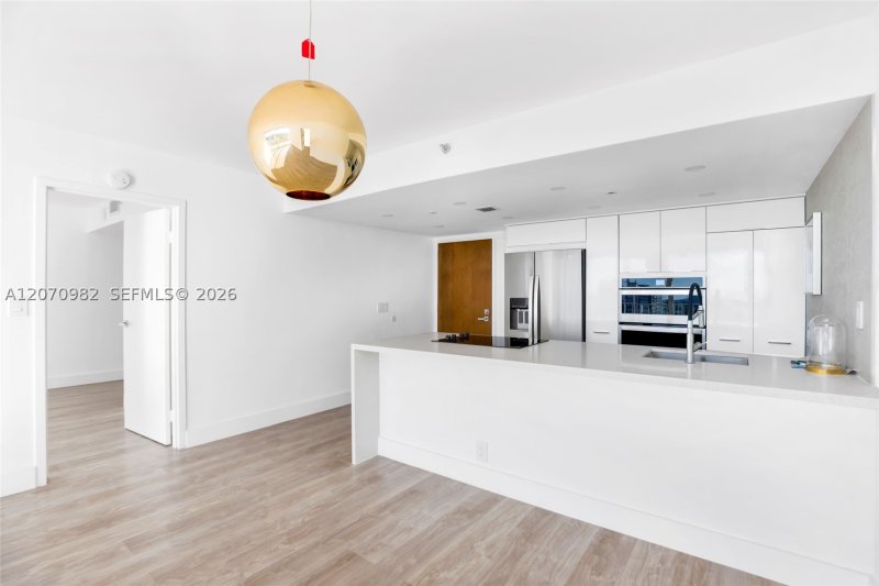 Alquiler de apartamento en Grandview Palace 2203