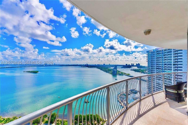 Opera Tower Apt #2202