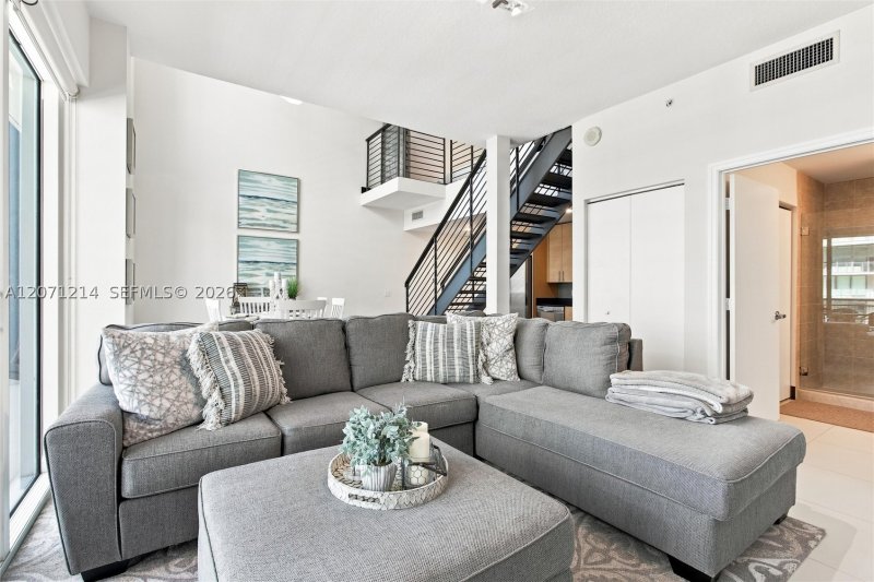 Comprar apartamento no Infinity on Brickell 4602