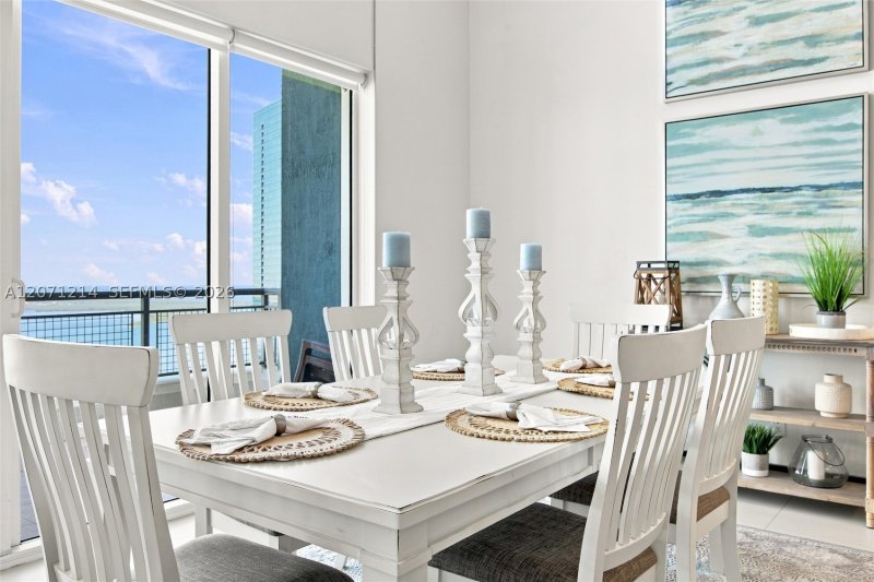 Comprar apartamento no Infinity on Brickell 4602