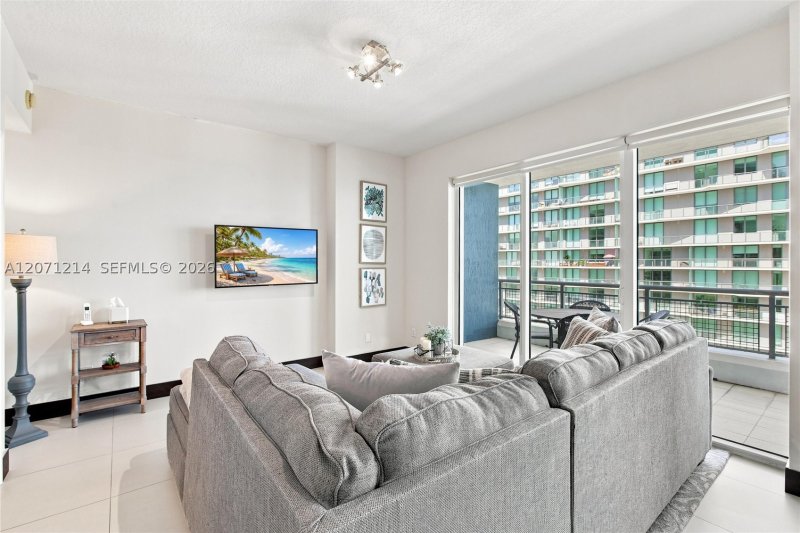 Comprar apartamento no Infinity on Brickell 4602