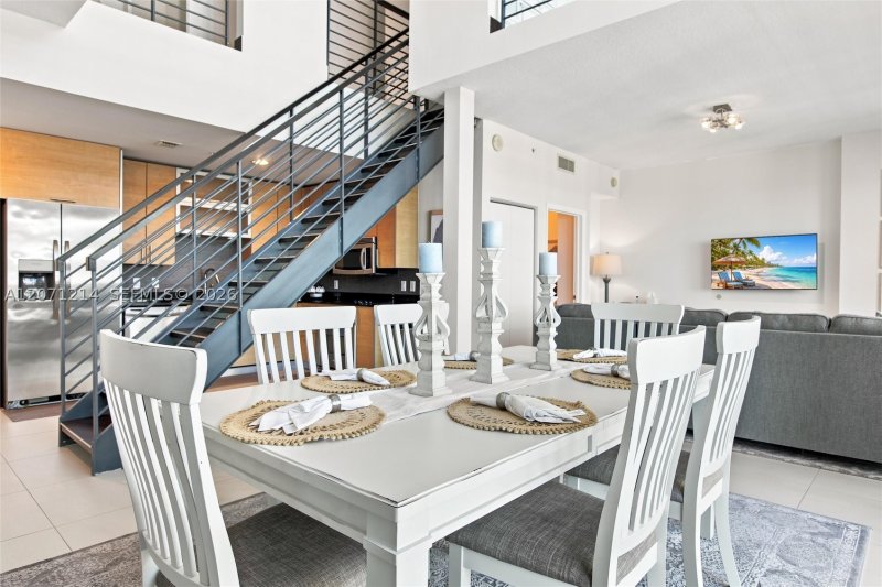 Infinity on Brickell Apt #4602