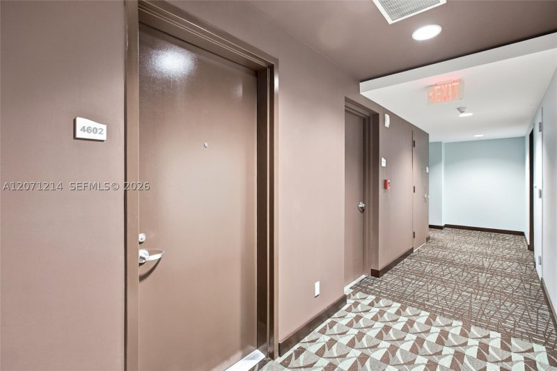 Comprar apartamento no Infinity on Brickell 4602