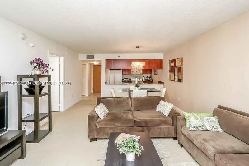 Condo for sale at The Club At Brickell Bay 1518