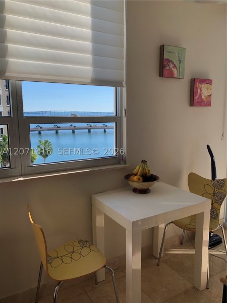 Alquiler de apartamento en Courts Brickell Key 701