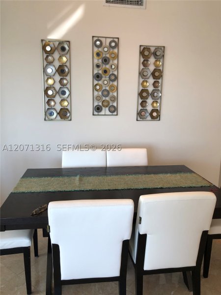 Alquiler de apartamento en Courts Brickell Key 701