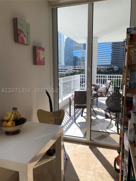 Alquiler de apartamento en Courts Brickell Key 701