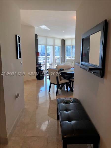 Alquiler de apartamento en Courts Brickell Key 701
