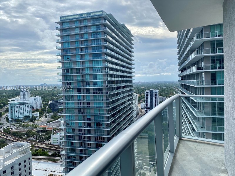 Apartment for rent at 1100 Millecento 2104