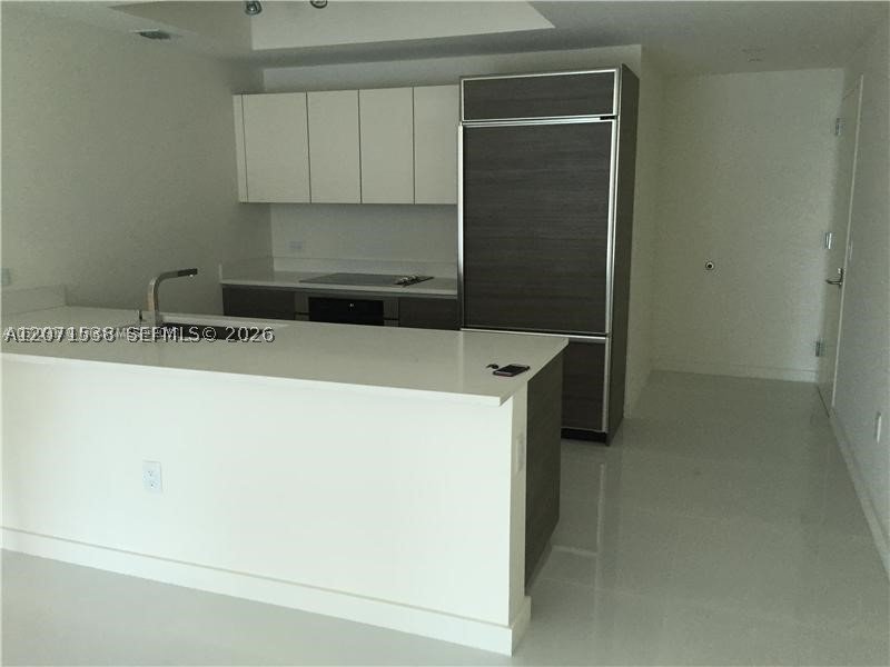 Apartment for rent at 1100 Millecento 2104