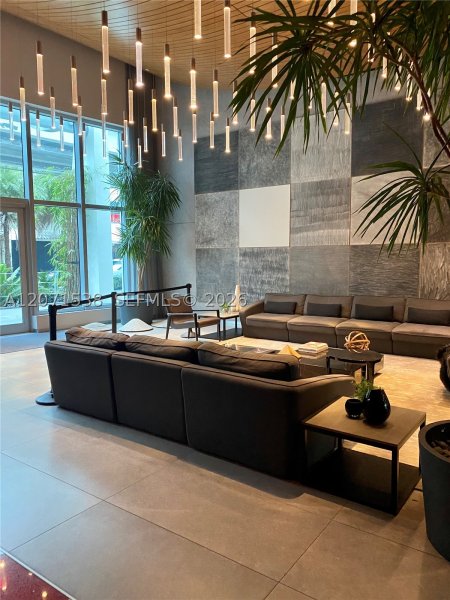 Apartment for rent at 1100 Millecento 2104