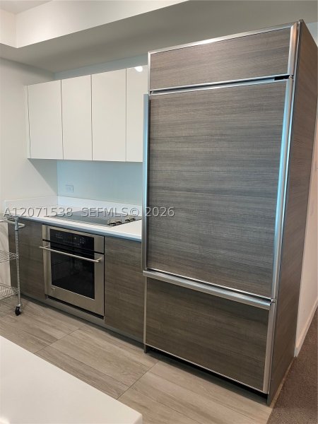 Apartment for rent at 1100 Millecento 2104