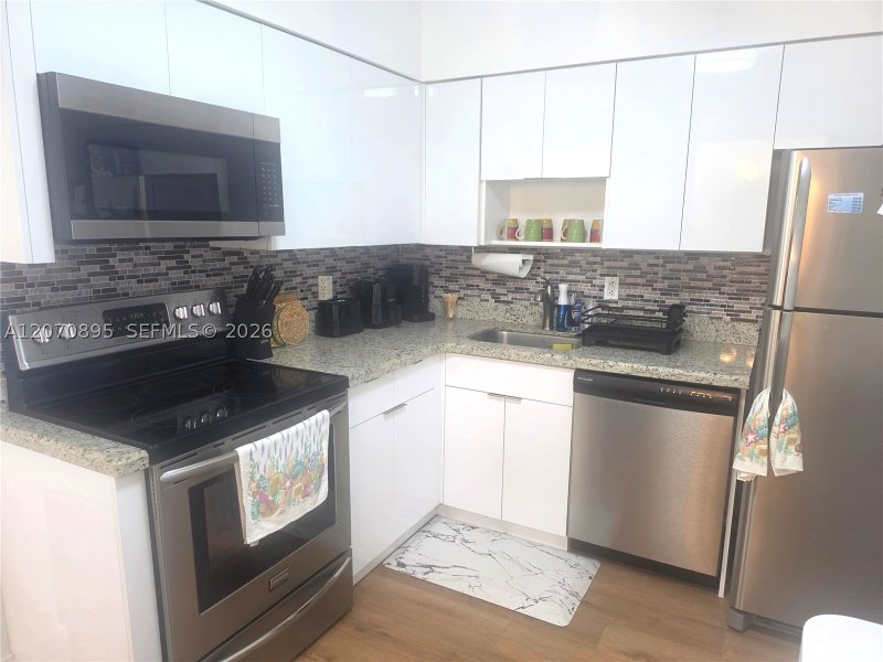 Alquiler de apartamento en Seacoast 5151 826