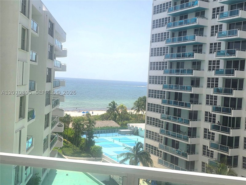 Alquiler de apartamento en Seacoast 5151 826