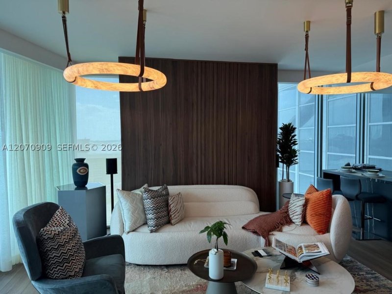 Comprar apartamento no Marina Blue 1509