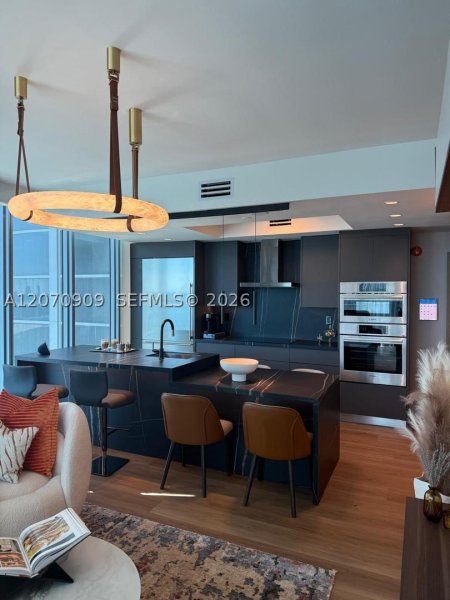 Comprar apartamento no Marina Blue 1509