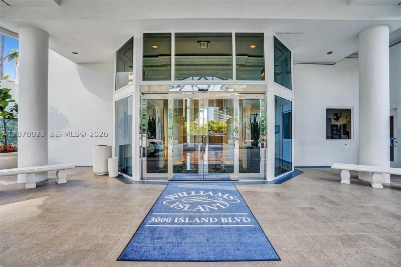 Comprar apartamento en 3000 Williams Island 1106