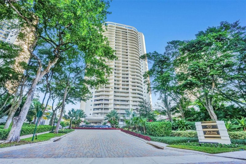 Comprar apartamento en 3000 Williams Island 1106