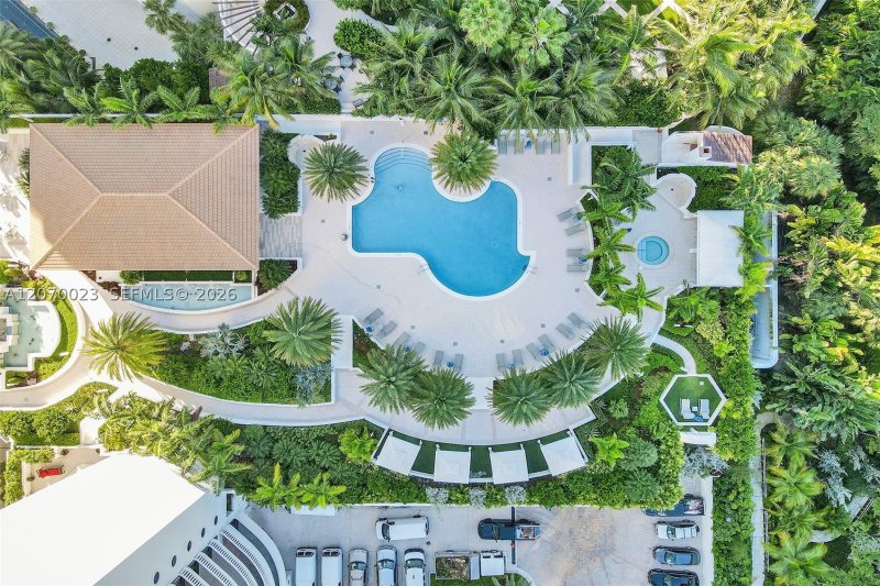 Comprar apartamento en 3000 Williams Island 1106