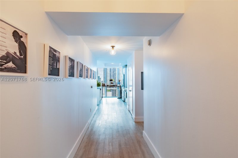 Alquiler de apartamento en Marina Blue 1601