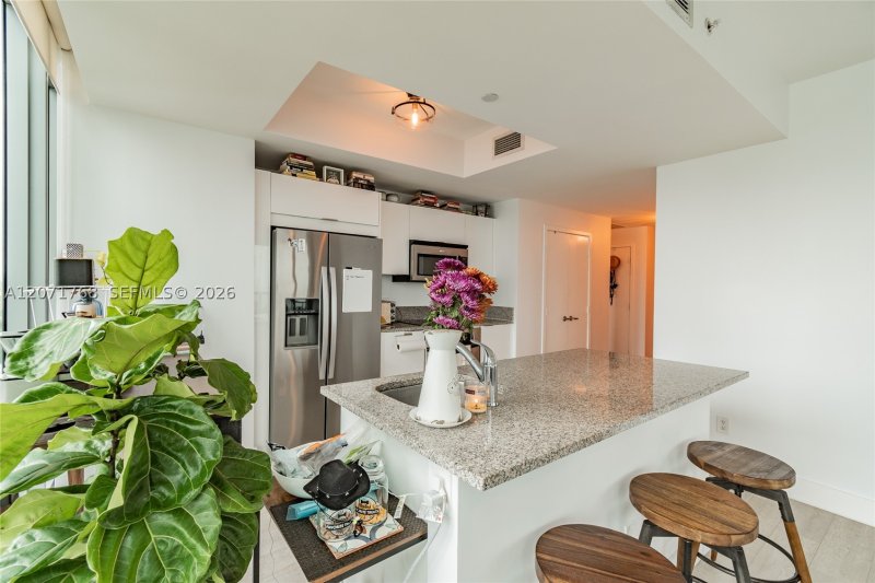 Alquiler de apartamento en Marina Blue 1601