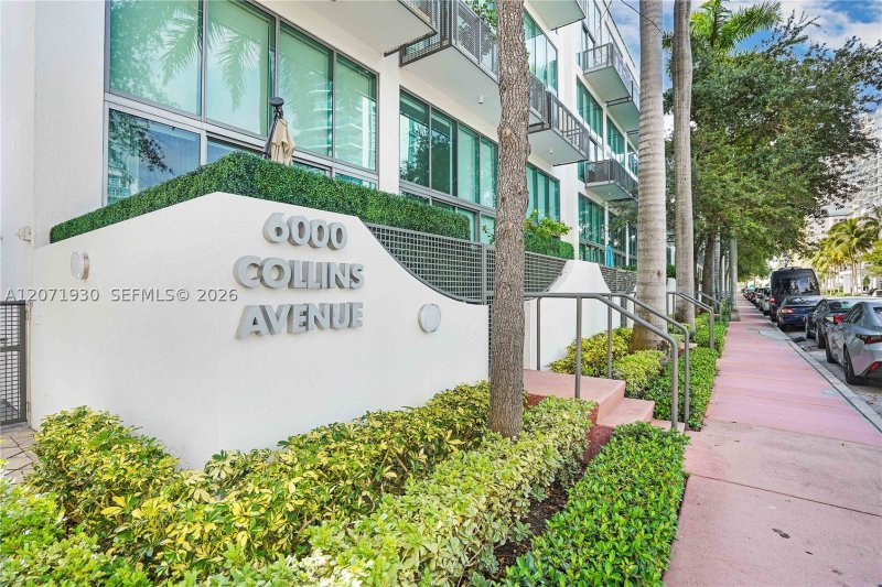 Terra Beachside Villas Apt #336