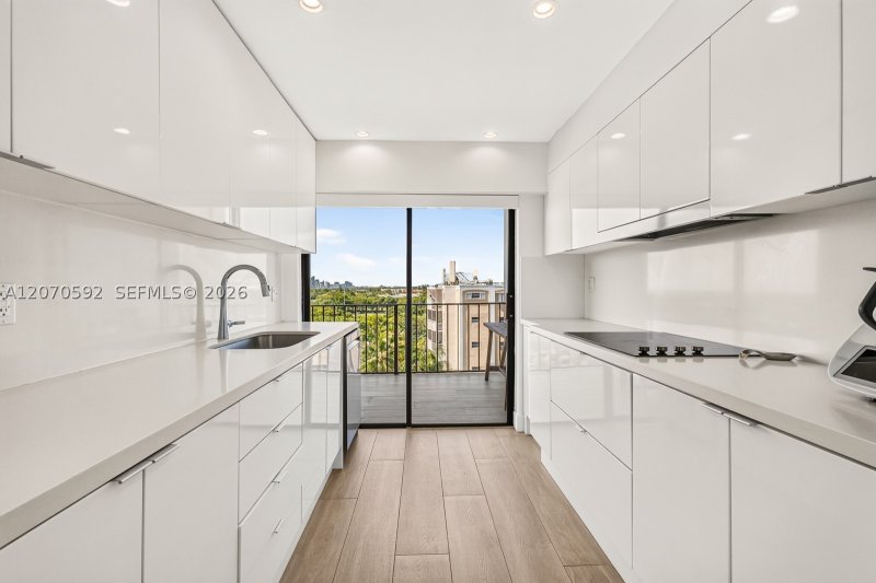 Comprar apartamento no Ambassador 801