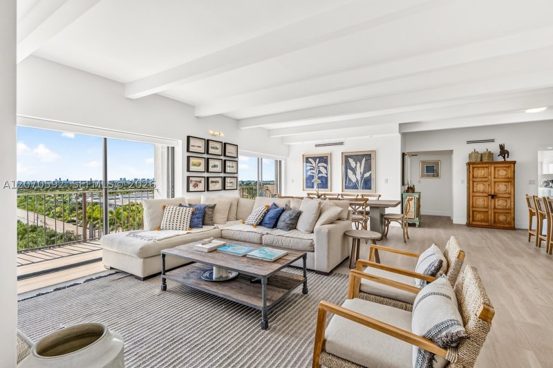Comprar apartamento no Ambassador 801