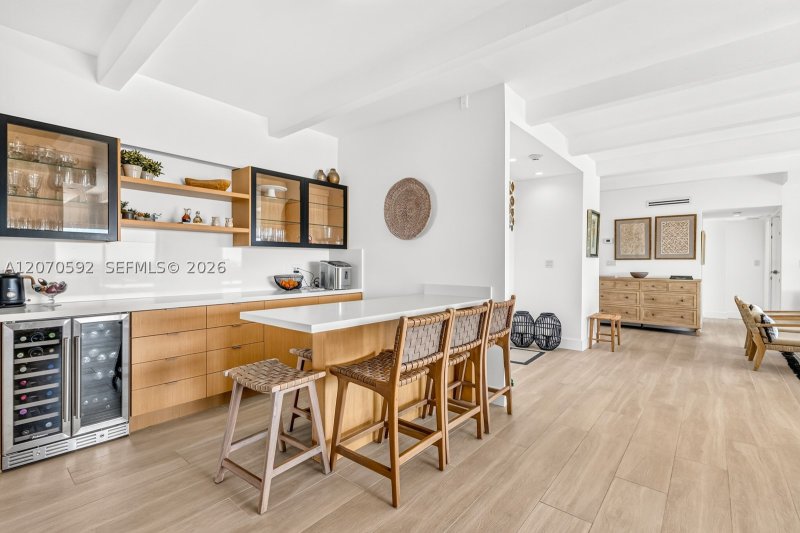 Comprar apartamento no Ambassador 801