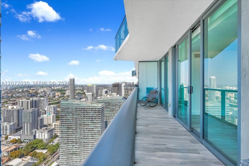 Comprar apartamento en Dua Miami - SLS Brickell Condo 4807
