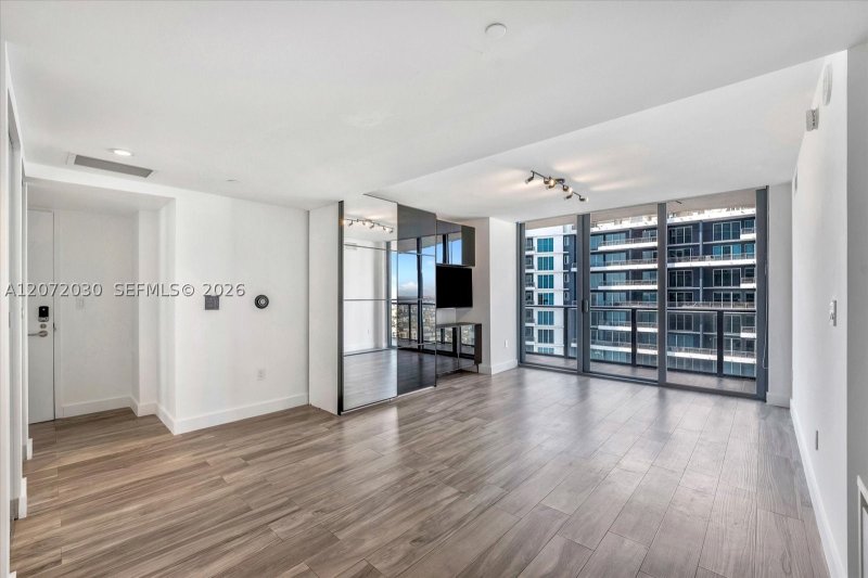Comprar apartamento en Dua Miami - SLS Brickell Condo 4807