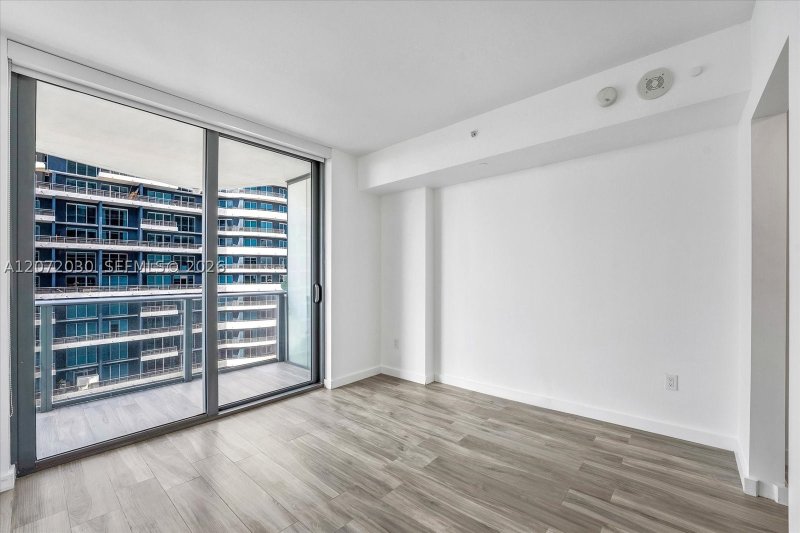 Comprar apartamento en Dua Miami - SLS Brickell Condo 4807