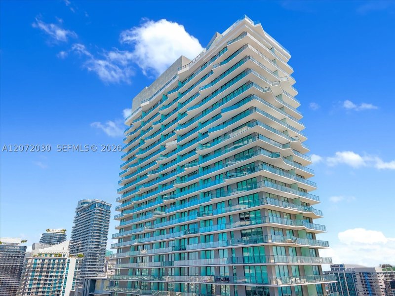 Comprar apartamento en Dua Miami - SLS Brickell Condo 4807